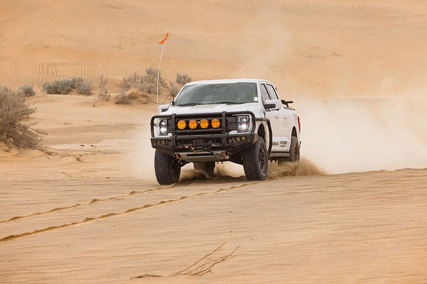 Ironman 4x4 Lift Kit Suspension (MPN: 78-109-001K)