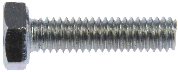 Dorman AutoGrade Metric Bolt (MPN: 780-016N)