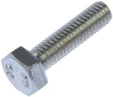 Dorman AutoGrade Metric Bolt (MPN: 780-016N)