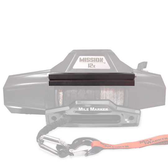 Mile Marker Multi Purpose Accessory Mount (MPN: 78002)