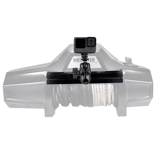 Mile Marker Multi Purpose Accessory Mount (MPN: 78002)