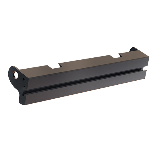 Mile Marker Multi Purpose Accessory Mount (MPN: 78002)