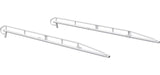 Holman Ladder Rack Side Rail (MPN: 78003)