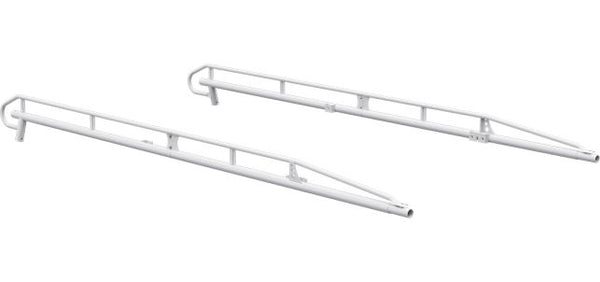 Holman Ladder Rack Side Rail (MPN: 78003)