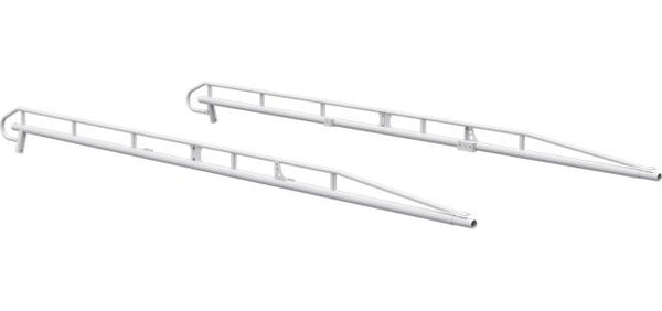 Holman Ladder Rack Side Rail (MPN: 78013)