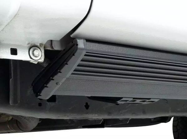 Amp Research PowerStep Xtreme Running Board (MPN: 78236-01A)
