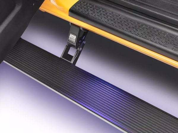 Amp Research PowerStep Xtreme Running Board (MPN: 78140-01A)
