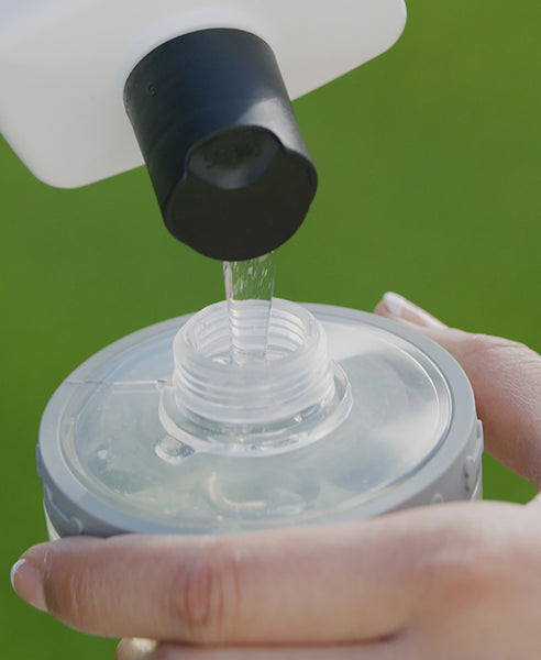 Oxygenics PawSpa ShampoochPro Handheld Washer (MPN: 78166)