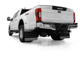 Putco Mud Skins Hex Shield Mud Flaps (MPN: 78155)