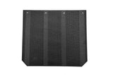 Putco Mud Skins Hex Shield Mud Flaps (MPN: 78155)