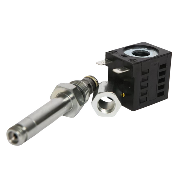 Equalizer Systems Leveling System Hydraulic Pump Valve (MPN: 7827)