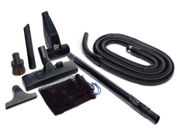 H-P Products Vacuum Cleaner Attachment Set (MPN: 7829-BK)