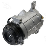 Four Seasons Air Conditioner Compressor (MPN: 78377)