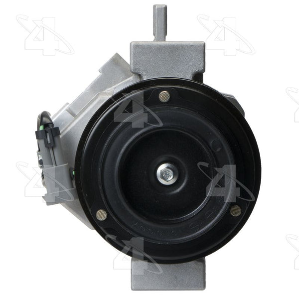 Four Seasons Air Conditioner Compressor (MPN: 78377)