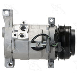 Four Seasons Air Conditioner Compressor (MPN: 78377)