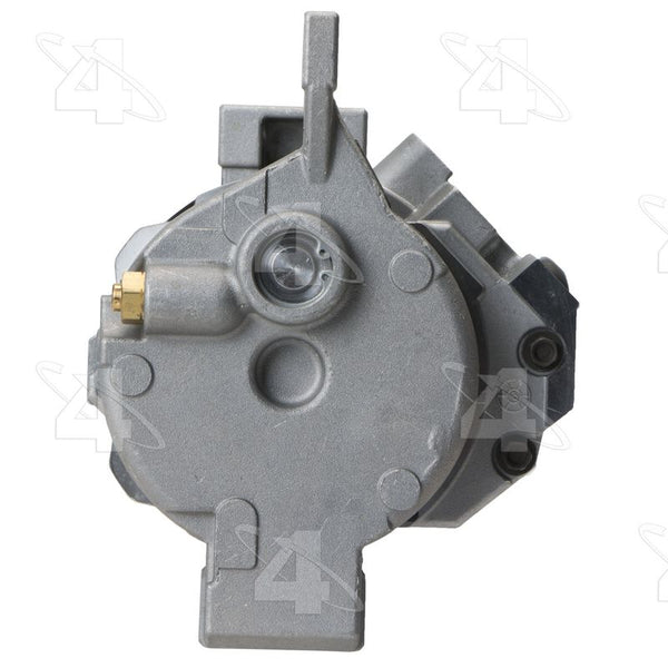 Four Seasons Air Conditioner Compressor (MPN: 78377)
