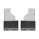 Putco Hex Shield Mud Skins (MPN: 78302)