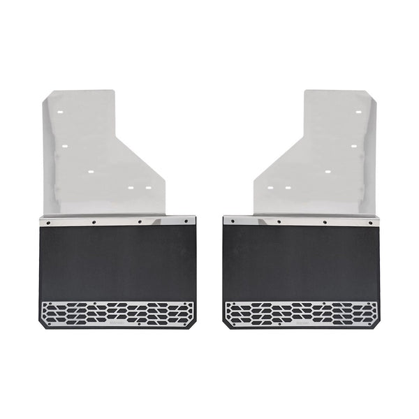 Putco Hex Shield Mud Skins (MPN: 78302)