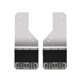 Putco Hex Shield Mud Skins (MPN: 78302)