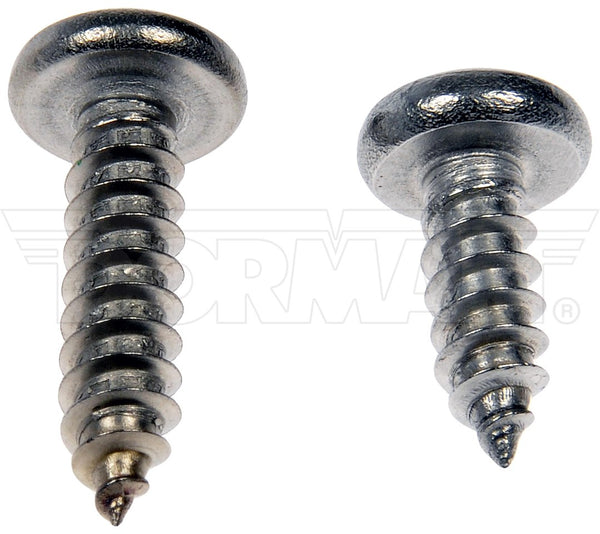 Dorman Self Tapping Screw (MPN: 784-105D)