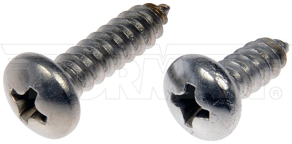 Dorman Self Tapping Screw (MPN: 784-105D)