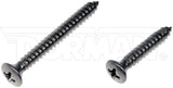 Dorman Self Tapping Screw (MPN: 784-120D)