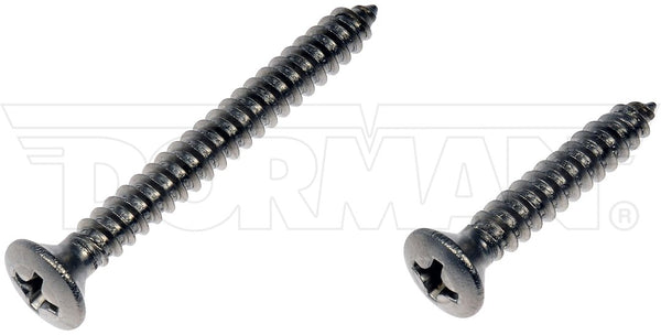 Dorman Self Tapping Screw (MPN: 784-120D)