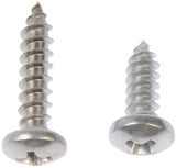 Dorman Self Tapping Pan Head Screws (MPN: 784-125)