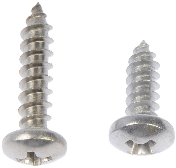 Dorman Self Tapping Pan Head Screws (MPN: 784-125)