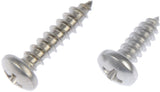 Dorman Self Tapping Pan Head Screws (MPN: 784-125)