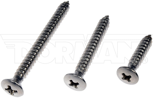 Dorman Self Tapping Screw (MPN: 784-145D)