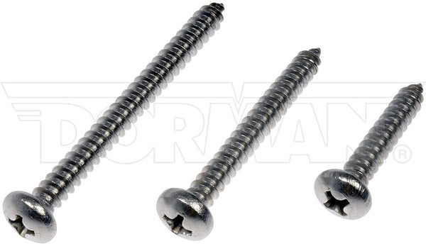 Dorman Self Tapping Screw (MPN: 784-155D)