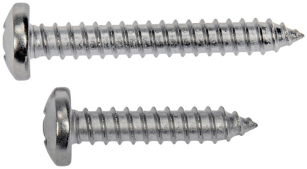 Dorman Self Tapping Pan Head Screws (MPN: 784-170)