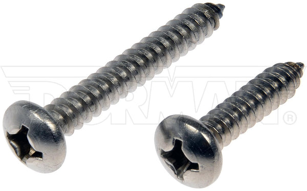 Dorman Self Tapping Screw (MPN: 784-170D)