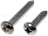 Dorman Self Tapping Screw (MPN: 784-185D)