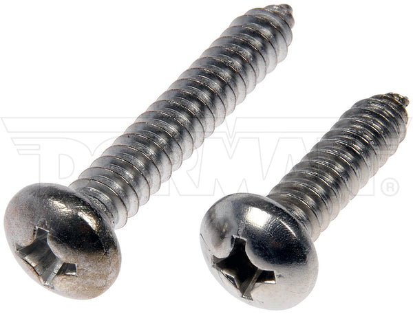 Dorman Self Tapping Screw (MPN: 784-185D)