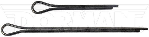 Dorman Cotter Pin Assortment (MPN: 784-220D)