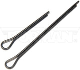 Dorman Cotter Pin Assortment (MPN: 784-220D)