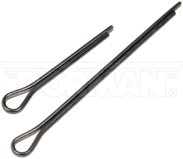 Dorman Cotter Pin Assortment (MPN: 784-220D)
