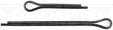 Dorman Cotter Pin Assortment (MPN: 784-222D)