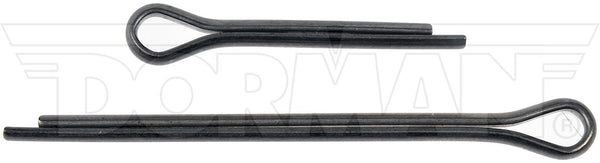 Dorman Cotter Pin Assortment (MPN: 784-222D)