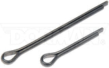 Dorman Cotter Pin Assortment (MPN: 784-222D)