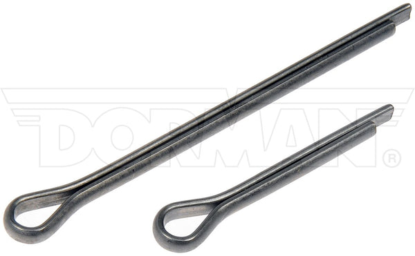 Dorman Cotter Pin Assortment (MPN: 784-222D)