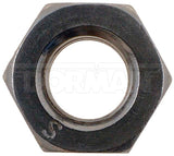Dorman Stainless Steel Hex Nut (MPN: 784-325)