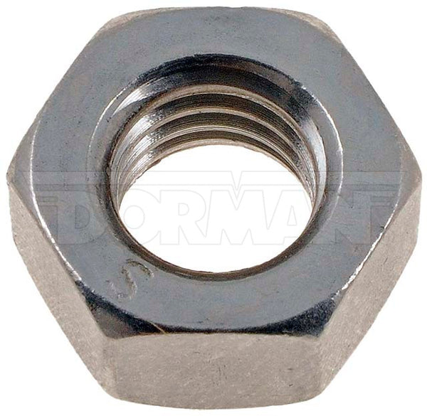 Dorman Stainless Steel Hex Nut (MPN: 784-325)
