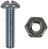 Dorman AutoGrade Stove Bolt Set (MPN: 784-600)