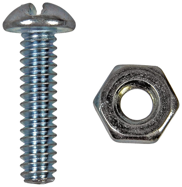 Dorman AutoGrade Stove Bolt Set (MPN: 784-600)