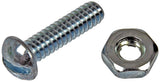 Dorman AutoGrade Stove Bolt Set (MPN: 784-600)