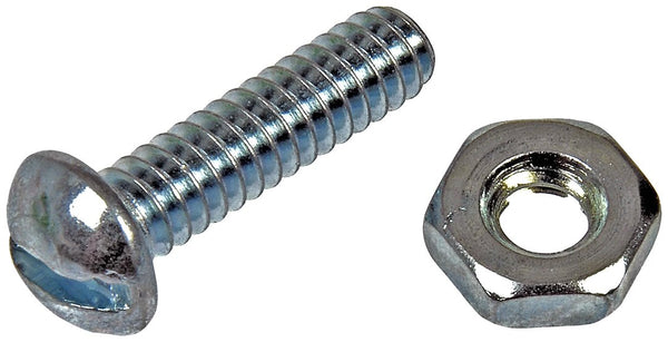 Dorman AutoGrade Stove Bolt Set (MPN: 784-600)