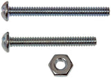 Dorman AutoGrade Stove Bolt Set (MPN: 784-604)